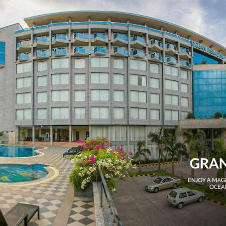 Ocean Paradise Hotel And Resort 콕스 바자르 외부 사진